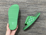 Women L*ouis V*uitton Top Sandals
