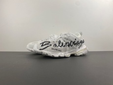 Men Women B*alenciaga Top Quality Sneakers