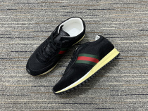 Women G*ucci Top Sneaker