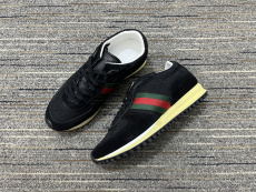 Women G*ucci Top Sneaker