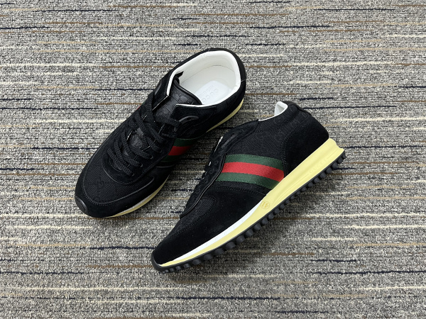 Women G*ucci Top Sneaker