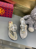 Women  T*ORY B*URCH Top Quality Sandal