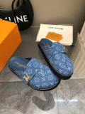 Women L*ouis V*uitton Top Quality Sandals