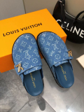 Women L*ouis V*uitton Top Quality Sandals