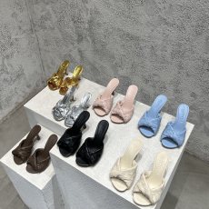 Women B*ottega Top Quality Sandals  9CM