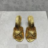 Women B*ottega Top Quality Sandals  9CM
