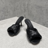 Women B*ottega Top Quality Sandals  9CM