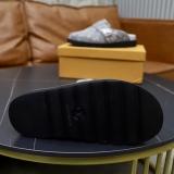 Men L*ouis V*uitton Top Quality Sandals