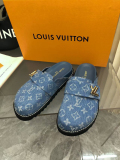 Women L*ouis V*uitton Top Quality Sandals