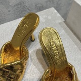 Women B*ottega Top Quality Sandals  9CM