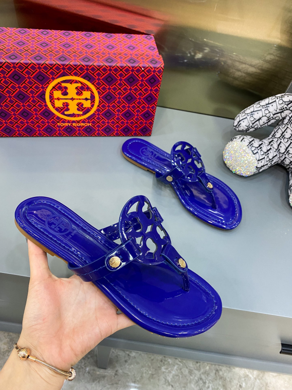 Women  T*ORY B*URCH Top Quality Sandal