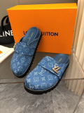 Women L*ouis V*uitton Top Quality Sandals