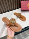 Women  T*ORY B*URCH Top Quality Sandal
