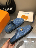 Women L*ouis V*uitton Top Quality Sandals