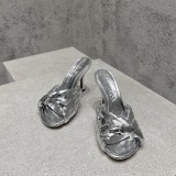 Women B*ottega Top Quality Sandals  9CM
