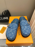 Women L*ouis V*uitton Top Quality Sandals