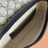 G*ucci Top Quality Bag  13*22*4CM