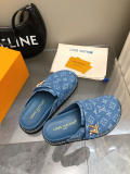 Women L*ouis V*uitton Top Quality Sandals