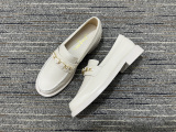 Women C*hanel Top Sneaker