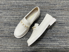 Women C*hanel Top Sneaker