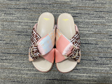 Women F*endi Top Quality Sandals
