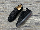 Men Women C*hristian L*ouboutin Top Quality Sneaker