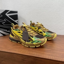 Men Women O*ff W*hite Top Quality Sneakers