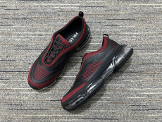 Mens P*rada Top Quality Sneakers