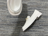 Women C*hanel Top Sneaker
