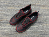 Mens P*rada Top Quality Sneakers