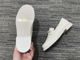 Women C*hanel Top Sneaker
