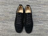 Men Women C*hristian L*ouboutin Top Quality Sneaker