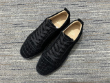 Men Women C*hristian L*ouboutin Top Quality Sneaker
