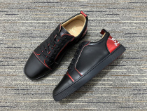 Men Women C*hristian L*ouboutin Top Quality Sneaker