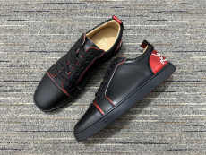 Men Women C*hristian L*ouboutin Top Quality Sneaker