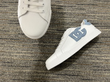 Men Women D*G Top Quality Sneakers