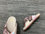 Women F*endi Top Quality Sandals