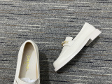 Women C*hanel Top Sneaker