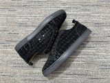 Men Women C*hristian L*ouboutin Top Quality Sneaker
