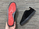 Men Women C*hristian L*ouboutin Top Quality Sneaker