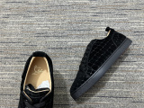 Men Women C*hristian L*ouboutin Top Quality Sneaker