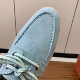 Men Women L*oro P*iana Top Quality Sneaker