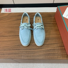 Men Women L*oro P*iana Top Quality Sneaker