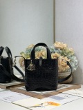 D*ior  Bag Top Quality  23*24*16CM