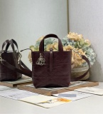 D*ior Bag Top Quality  23*24*16CM
