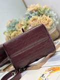 D*ior Bag Top Quality  23*24*16CM