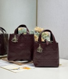 D*ior Bag Top Quality  23*24*16CM