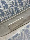D*ior Bag Top Quality  21*12*5.1CM