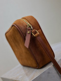 Y*SL Top Bag  23*16*6 CM