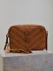 Y*SL Top Bag  23*16*6 CM